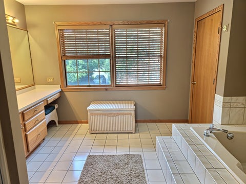 Tiny photo for 23235 S Volbrecht Road, Crete, IL 60417 (MLS # 12749854)