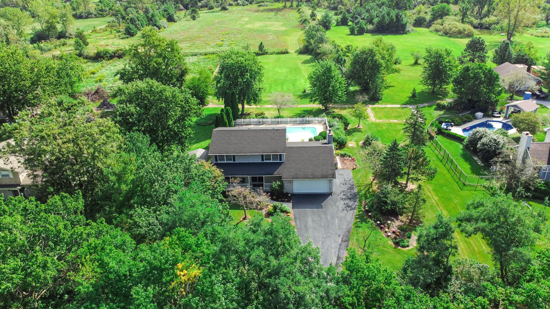 23235 S Volbrecht Road