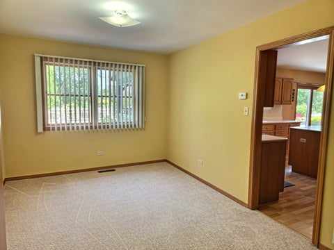 Tiny photo for 23235 S Volbrecht Road, Crete, IL 60417 (MLS # 12749854)