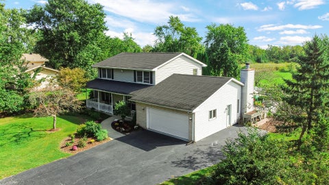 Photo of 23235 S Volbrecht Road, Crete, IL 60417 (MLS # 12749854)