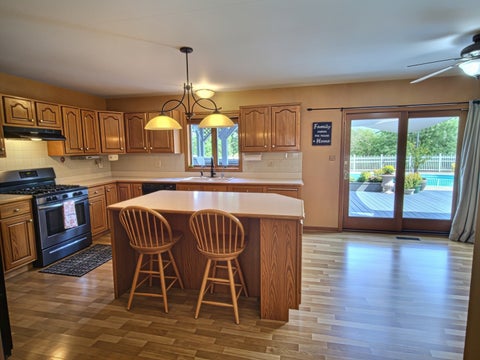 Tiny photo for 23235 S Volbrecht Road, Crete, IL 60417 (MLS # 12749854)