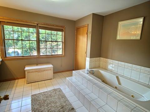Tiny photo for 23235 S Volbrecht Road, Crete, IL 60417 (MLS # 12749854)