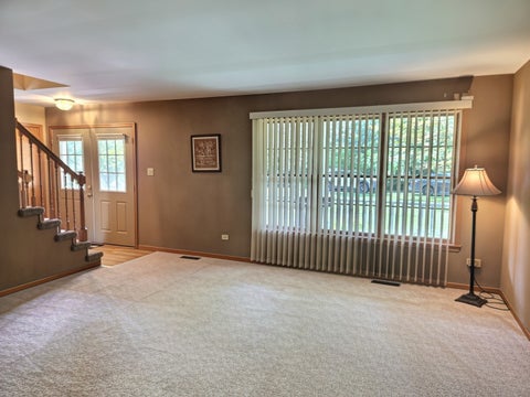 Tiny photo for 23235 S Volbrecht Road, Crete, IL 60417 (MLS # 12749854)