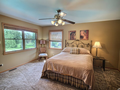 Tiny photo for 23235 S Volbrecht Road, Crete, IL 60417 (MLS # 12749854)