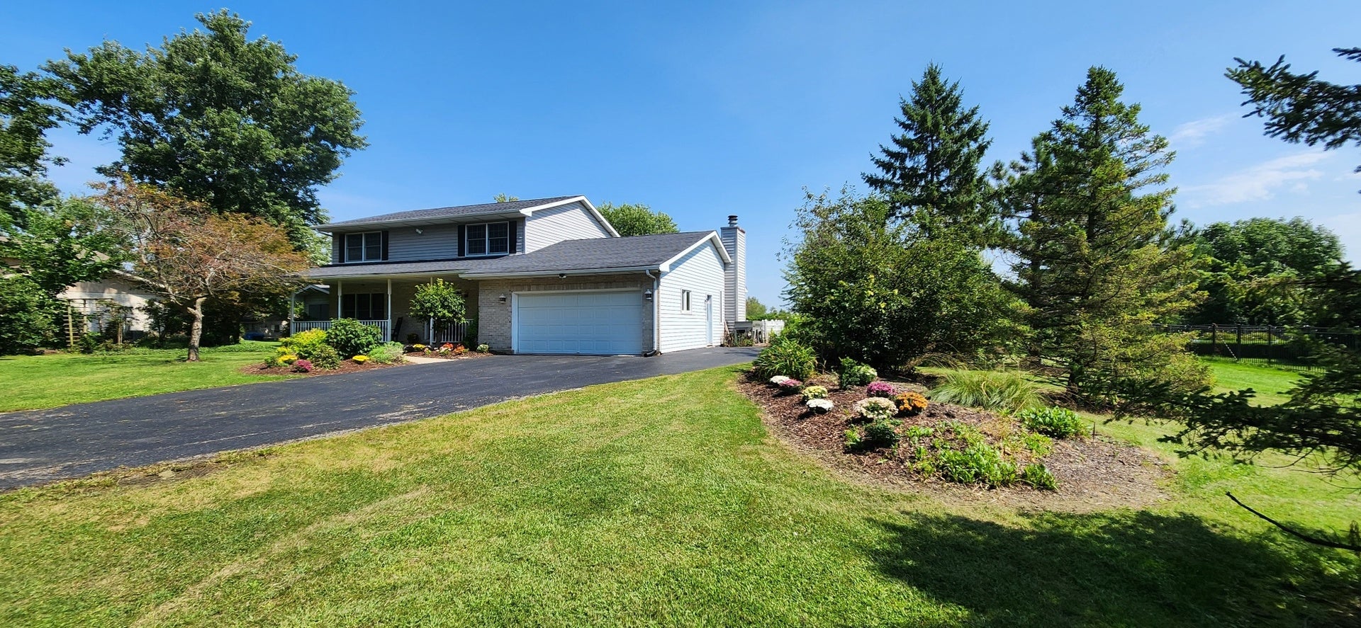 23235 S Volbrecht Road