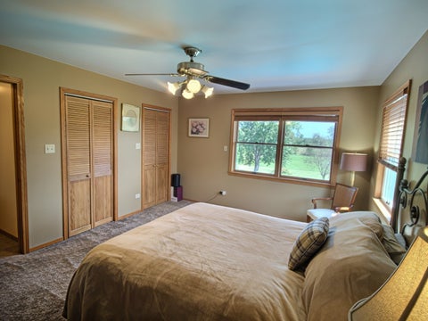 Tiny photo for 23235 S Volbrecht Road, Crete, IL 60417 (MLS # 12749854)