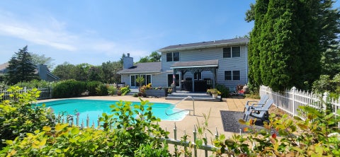 Tiny photo for 23235 S Volbrecht Road, Crete, IL 60417 (MLS # 12749854)
