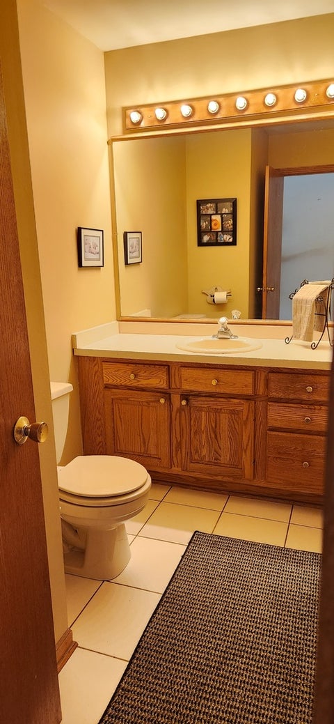Tiny photo for 23235 S Volbrecht Road, Crete, IL 60417 (MLS # 12749854)
