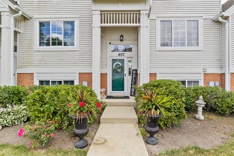 Tiny photo for 657 S Parkside Drive, Round Lake, IL 60073 (MLS # 12716547)