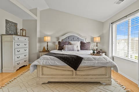 Tiny photo for 657 S Parkside Drive, Round Lake, IL 60073 (MLS # 12716547)
