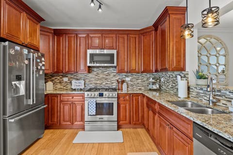 Tiny photo for 657 S Parkside Drive, Round Lake, IL 60073 (MLS # 12716547)