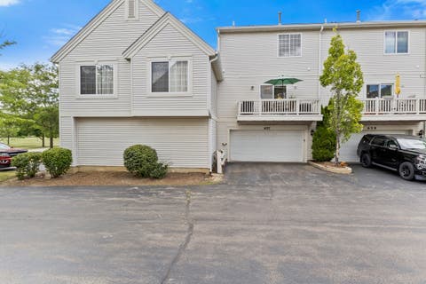 Tiny photo for 657 S Parkside Drive, Round Lake, IL 60073 (MLS # 12716547)