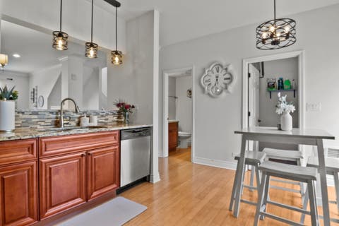 Tiny photo for 657 S Parkside Drive, Round Lake, IL 60073 (MLS # 12716547)