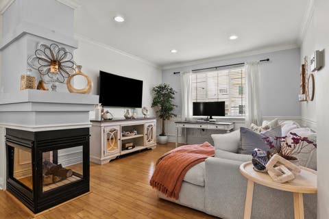 Tiny photo for 657 S Parkside Drive, Round Lake, IL 60073 (MLS # 12716547)