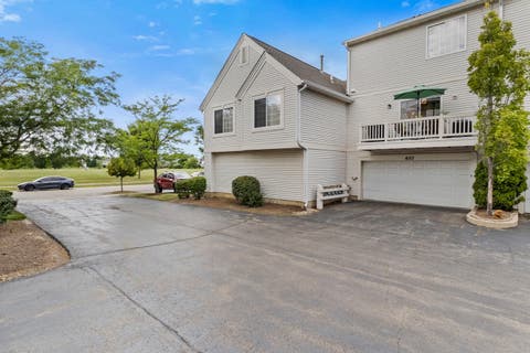 Tiny photo for 657 S Parkside Drive, Round Lake, IL 60073 (MLS # 12716547)