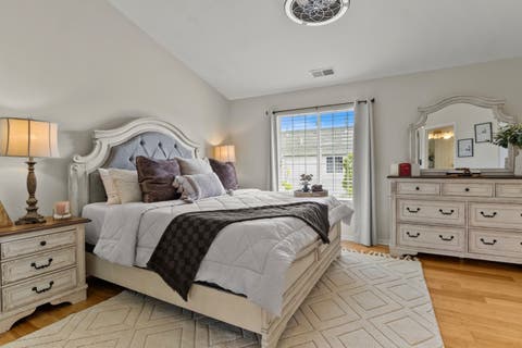 Tiny photo for 657 S Parkside Drive, Round Lake, IL 60073 (MLS # 12716547)