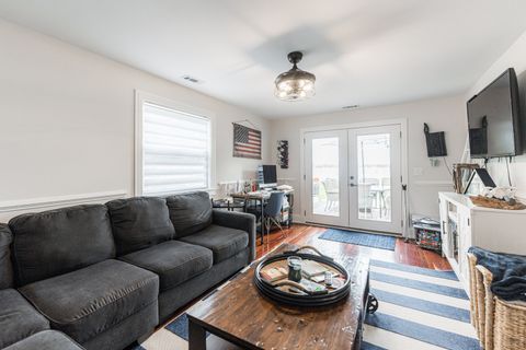 Tiny photo for 40492 N Lambert Drive, Antioch, IL 60002 (MLS # 12489340)