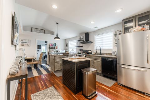 Tiny photo for 40492 N Lambert Drive, Antioch, IL 60002 (MLS # 12489340)