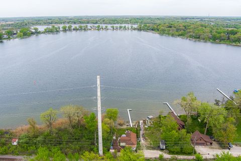 Tiny photo for 40492 N Lambert Drive, Antioch, IL 60002 (MLS # 12489340)