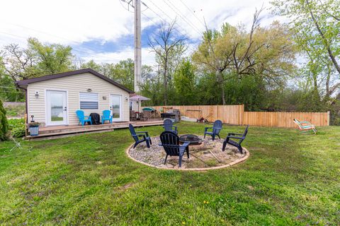 Tiny photo for 40492 N Lambert Drive, Antioch, IL 60002 (MLS # 12489340)