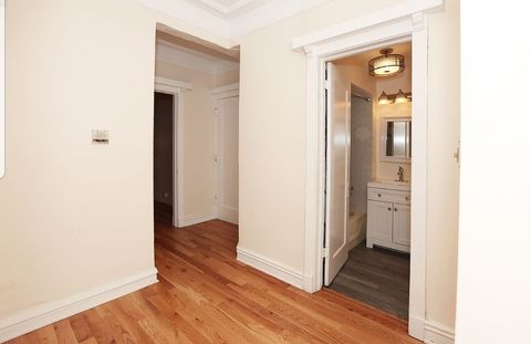 Tiny photo for 5107 S Ingleside Avenue #3, Chicago, IL 60615 (MLS # 12436892)