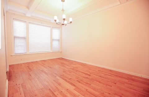 Tiny photo for 5107 S Ingleside Avenue #3, Chicago, IL 60615 (MLS # 12436892)