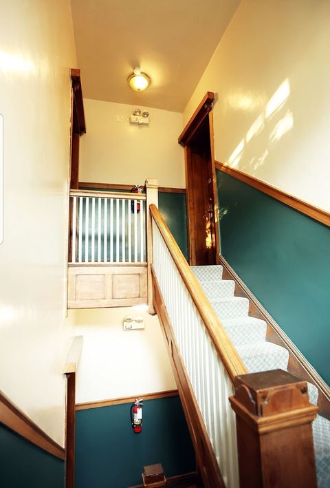 Tiny photo for 5107 S Ingleside Avenue #3, Chicago, IL 60615 (MLS # 12436892)