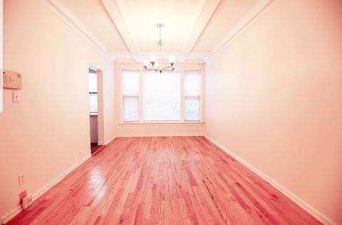 Tiny photo for 5107 S Ingleside Avenue #3, Chicago, IL 60615 (MLS # 12436892)