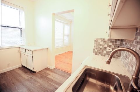 Tiny photo for 5107 S Ingleside Avenue #3, Chicago, IL 60615 (MLS # 12436892)