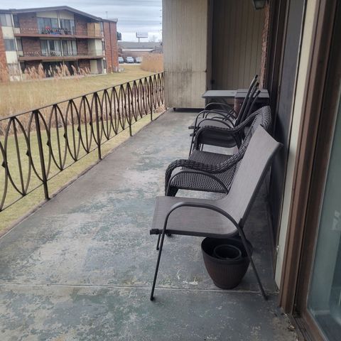 Tiny photo for 2301 Holiday Terrace #11, Lansing, IL 60438 (MLS # 12664717)