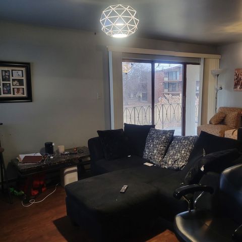 Tiny photo for 2301 Holiday Terrace #11, Lansing, IL 60438 (MLS # 12664717)