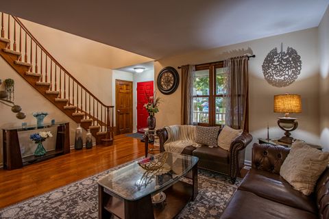 Tiny photo for 1201 Pinetree Lane, Bartlett, IL 60103 (MLS # 12446491)