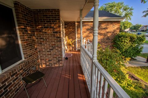 Tiny photo for 1201 Pinetree Lane, Bartlett, IL 60103 (MLS # 12446491)