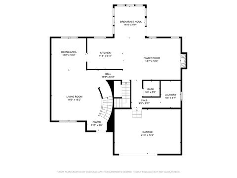 Tiny photo for 1201 Pinetree Lane, Bartlett, IL 60103 (MLS # 12446491)