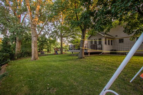 Tiny photo for 1201 Pinetree Lane, Bartlett, IL 60103 (MLS # 12446491)