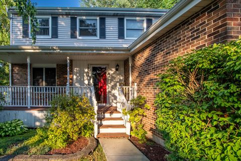 Tiny photo for 1201 Pinetree Lane, Bartlett, IL 60103 (MLS # 12446491)