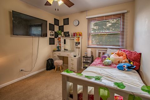 Tiny photo for 1201 Pinetree Lane, Bartlett, IL 60103 (MLS # 12446491)