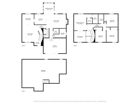 Tiny photo for 1201 Pinetree Lane, Bartlett, IL 60103 (MLS # 12446491)