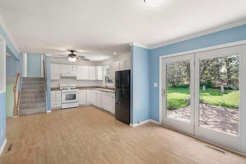 Tiny photo for 624 Melrose Lane, Beecher, IL 60401 (MLS # 12725693)