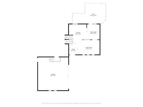 Tiny photo for 624 Melrose Lane, Beecher, IL 60401 (MLS # 12725693)