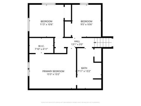 Tiny photo for 624 Melrose Lane, Beecher, IL 60401 (MLS # 12725693)