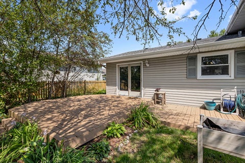 Tiny photo for 624 Melrose Lane, Beecher, IL 60401 (MLS # 12725693)