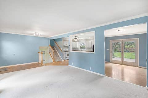 Tiny photo for 624 Melrose Lane, Beecher, IL 60401 (MLS # 12725693)