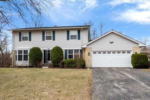 Photo of 2908 Parkside Drive, Highland Park, IL 60035 (MLS # 12601621)