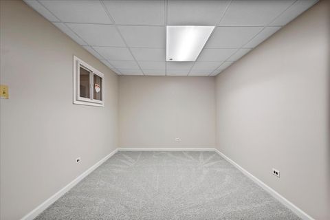 Tiny photo for 2908 Parkside Drive, Highland Park, IL 60035 (MLS # 12601621)