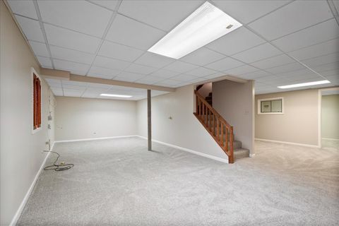 Tiny photo for 2908 Parkside Drive, Highland Park, IL 60035 (MLS # 12601621)