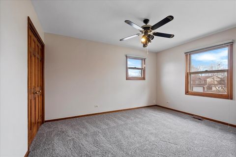 Tiny photo for 2908 Parkside Drive, Highland Park, IL 60035 (MLS # 12601621)