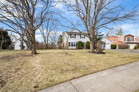 Tiny photo for 2908 Parkside Drive, Highland Park, IL 60035 (MLS # 12601621)