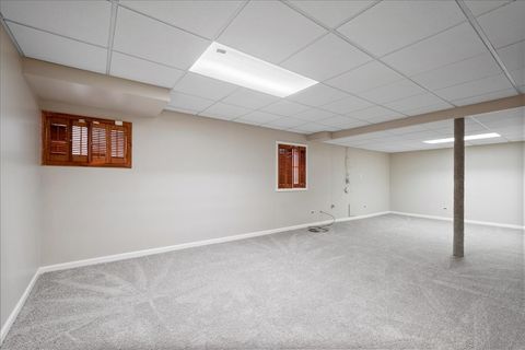 Tiny photo for 2908 Parkside Drive, Highland Park, IL 60035 (MLS # 12601621)