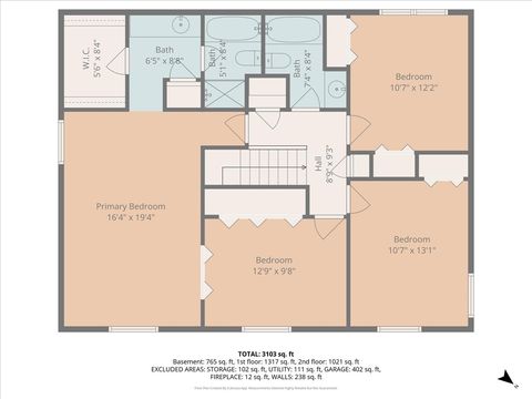 Tiny photo for 2908 Parkside Drive, Highland Park, IL 60035 (MLS # 12601621)